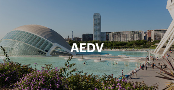 Congreso AEDV Valencia 2025